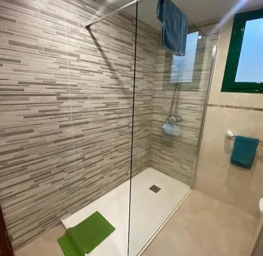 Ap 1ª Linea Playa Cucharas Costa Teguise