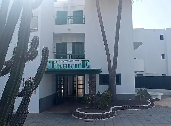 Ap 1ª Linea Playa Cucharas Lägenhet *